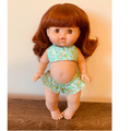 Dolls Clothing - Bikini Set 2pc