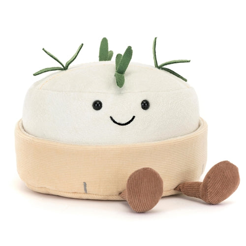 Jellycat - Amuseables Camembert