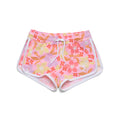 Crywolf SURF SHORT Hibiscus Daze in Single