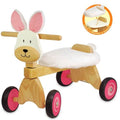 I'm Toy - Paddle Rider Bunny