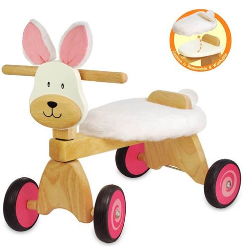 I'm Toy - Paddle Rider Bunny
