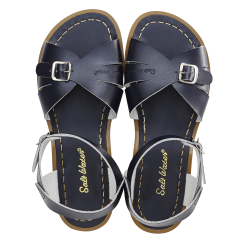Saltwater - Classic Adult - Navy