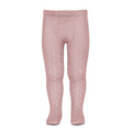 CONDOR - Full Openwork Lace Tights