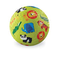 Crocodile Creek - Playground Ball - Jungle