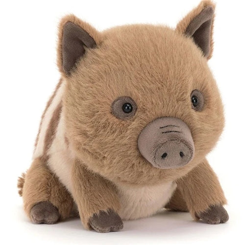 Jellycat - Swinley Boar