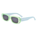 HEY Frankie - Lime Green/Blue