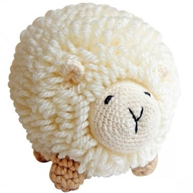 Bobi Craft - Silly Sheep