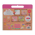 TIGER TRIBE - Magic Paint World - Fairy Garden