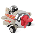 Tiger Tribe - Presto Planes - Drifter (Cream)