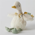 Jiggle & Giggle - Sadie Goose Rattle