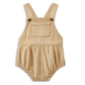 Milky - Biscuit Overall (MS25)