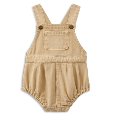 Milky - Biscuit Overall (MS25)