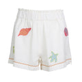 Eve Girl - Sunrays Short (8-16)