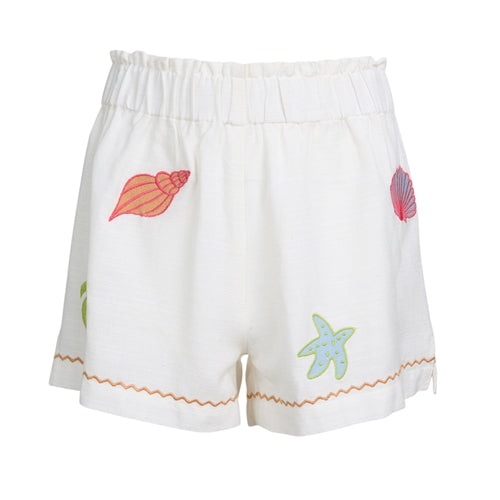 Eve Girl - Sunrays Short (8-16)