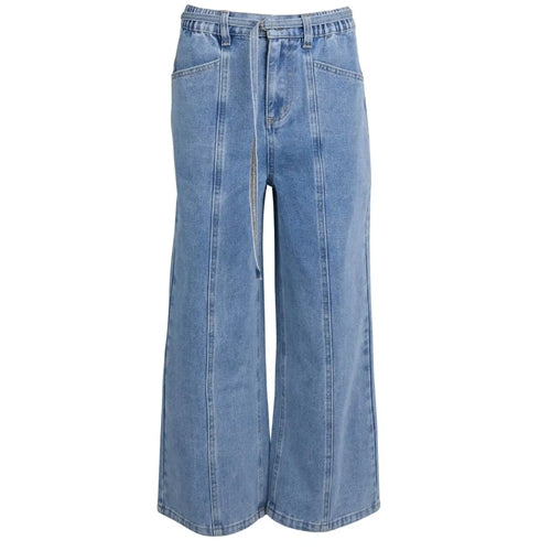 Eve Girl - Jessie Jean - Blue (8-16)