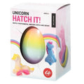 Hatch it - Unicorn Fantasy Large (Assorted)