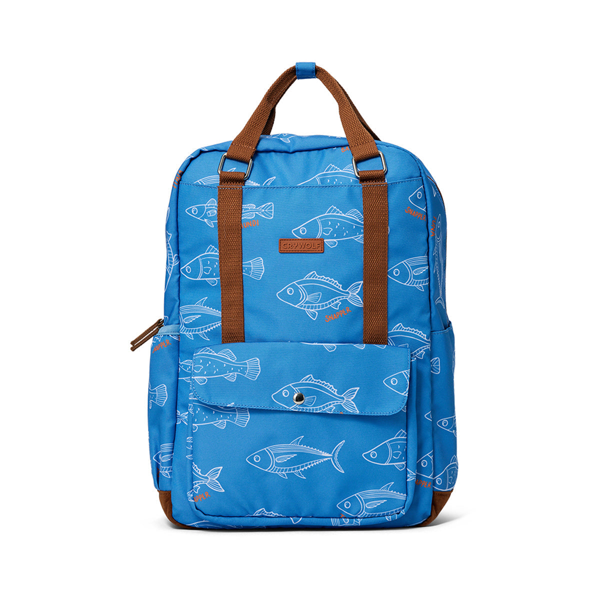 Crywolf KNAPSACK Saltwater in Single