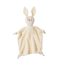 Nature Baby - Casey Cuddle Bunny - Natural Terry (NBW25)