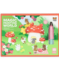 Tiger Tribe - Magic Painting World - Fairy friends