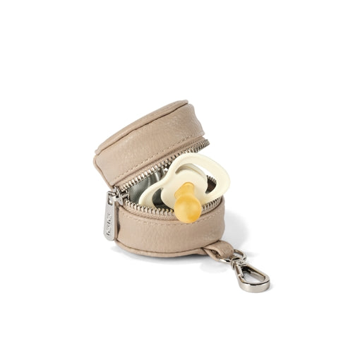 OIOI - Dummy Case - Oat Vegan Leather