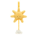 Jellycat - Amuseables Sun Musical Pull