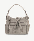 Sassy Duck Alexa Shoulder Bag Blue