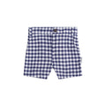 Huxbear - Check Chino Shorts