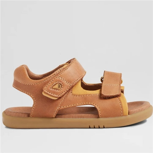 BOBUX - IW Strand Caramel Sandal