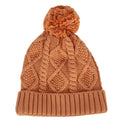 Acorn - Prague Beanie - Caramel