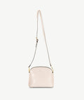 Sassy Duck Suki Cross Body Bag White