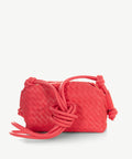 Sassy Duck Elin Cross Body Bag Fuchsia