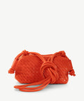 Sassy Duck Elin Cross Body Bag Orange