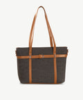 Sassy Duck Kristy Tote Black