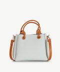Sassy Duck Florence Cross Body Bag Blue