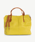 Sassy Duck Princess Tote Green