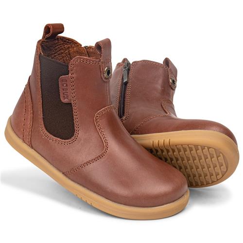 BOBUX - IW Jodhpur - Toffee