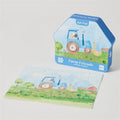 Jiggle & Giggle - Farm Friends Jigsaw 24pce