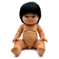 Paola Reina - Asian Boy DOLL - 34CM Ken
