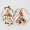 Jiggle & Giggle - Byron & Daisy Bunny