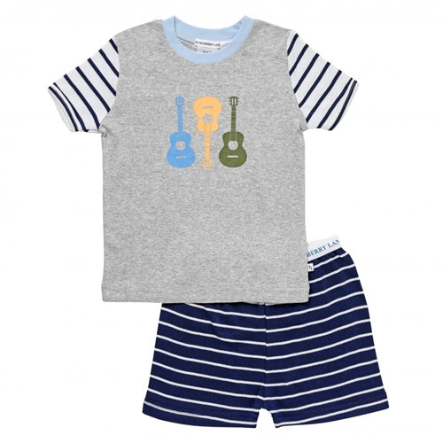 Huckleberry Lane - Guitar PJJ