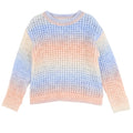Fox & Finch - Girls Ombre Jumper (3-7)