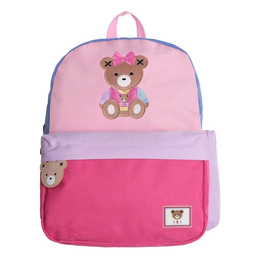 HUX - Perfect Backpack Pink Huxette (Jetsetter)