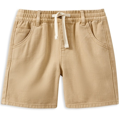 Milky - Biscuit Short (MS25)