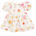Fox & Finch - Grow Wild Puff Sleeve Dress (00-2)