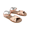 Salt Water - Classic Rose Gold