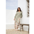 BTL the Label - Lani Maxi Dress