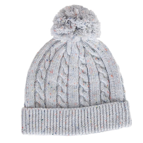 Acorn - Alps Beanie Ice (AW24)