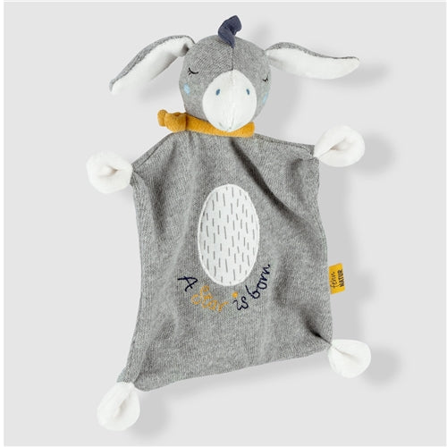 FehnNATUR - Comforter Donkey "star"