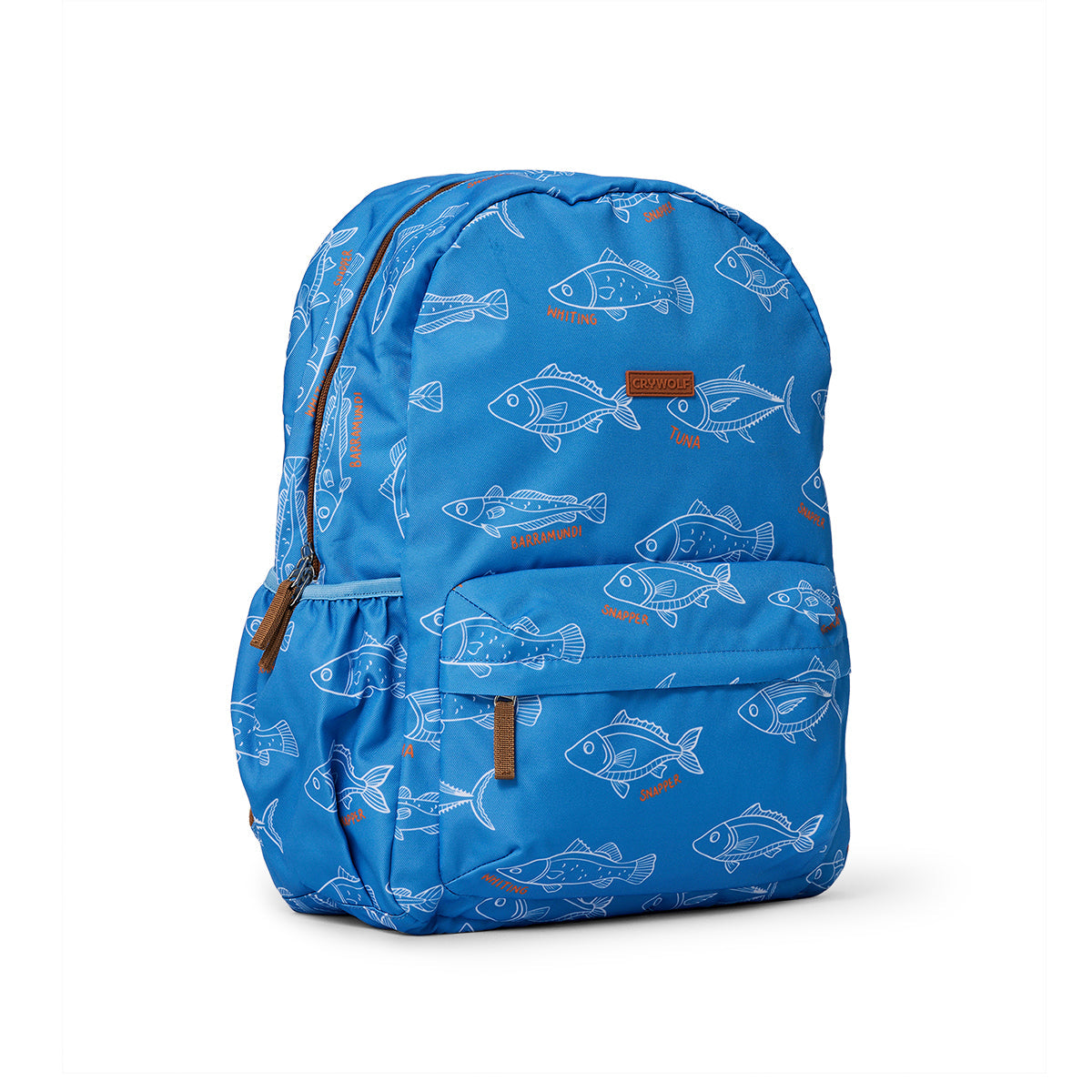 Crywolf DAYPACK Saltwater in Single
