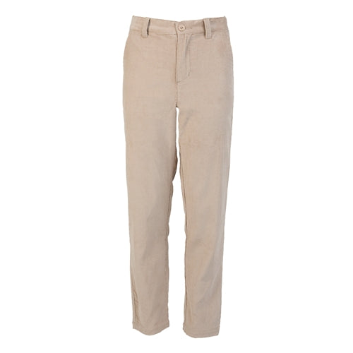 Sunnyville - Miles Cord Pant - Brown